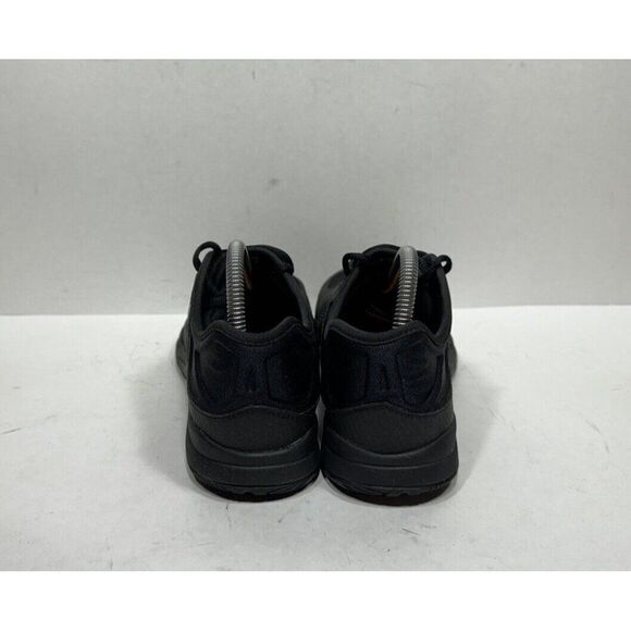 New Balance Minimus 20v5 Barefoot Running Shoe Mens 7.5 Black Zero Drop Vibram - Picture 4 of 8